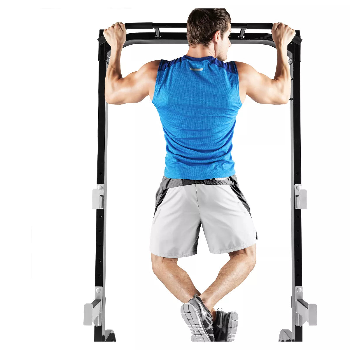 Squat Rack System for Home Gym