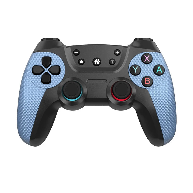 Wireless Bluetooth Control for Nintendo Switch OLED Lite PS3 Android Mobile Phone PC Gamepad Controller Game Pad Cell Joystick