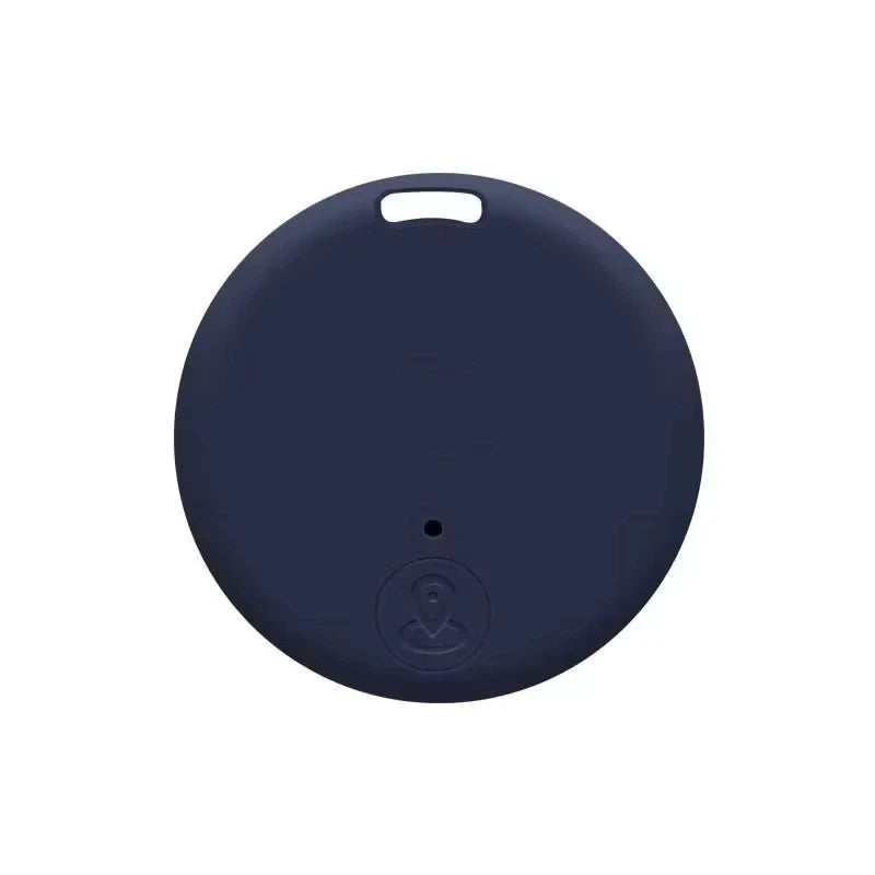 GPS Bluetooth 5.0 Tracker Children Elderly Anti-Lost Mini GPS Device Car Tracking Locator Smart Finder for IOS Android