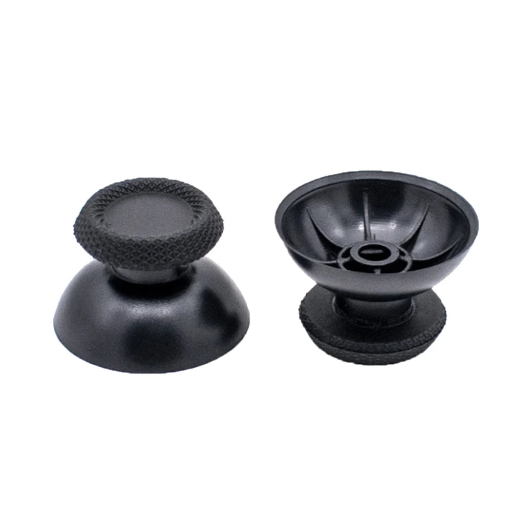 Replacement Hall Effect 3D Analog Joystick for Playstation 5 Dualsense PS5 Controller Thumbstick Repair Parts Kit