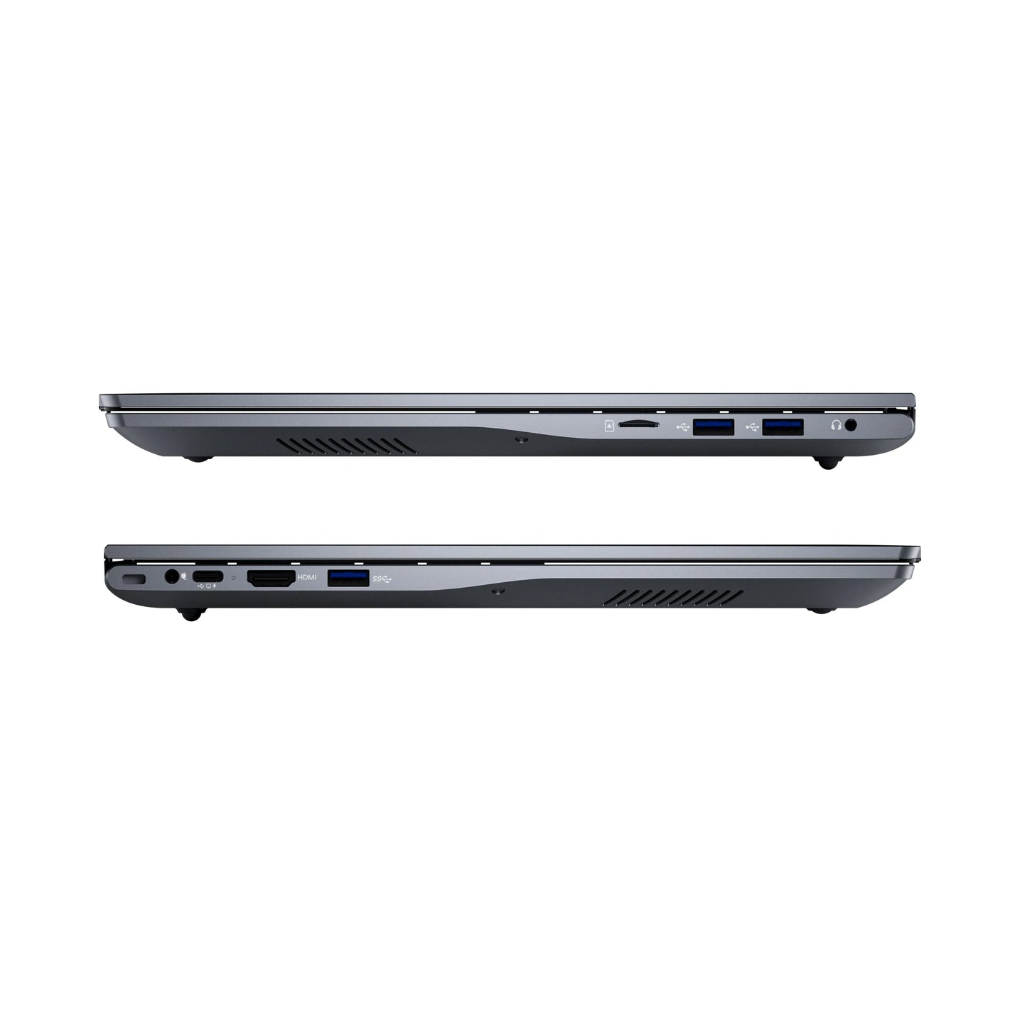 N-ONE Nbook Turbo Laptop 16 Inch 13TH Gen Intel Core I7-13620H 32GB DDR4 1TB SSD Windows 11 Pro FHD IPS Screen Fingerprint Unlock Full Size Backlit Keyboard Narrow Bezel Notebook