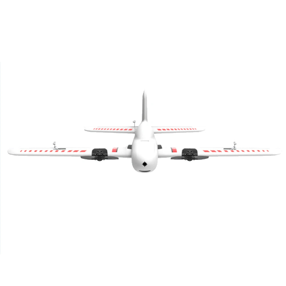 Hee Wing H1 Humi 680Mm Wingspan Dual Motor EPP FPV RC Airplane PNP