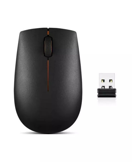 Wireless Compact Mouse 