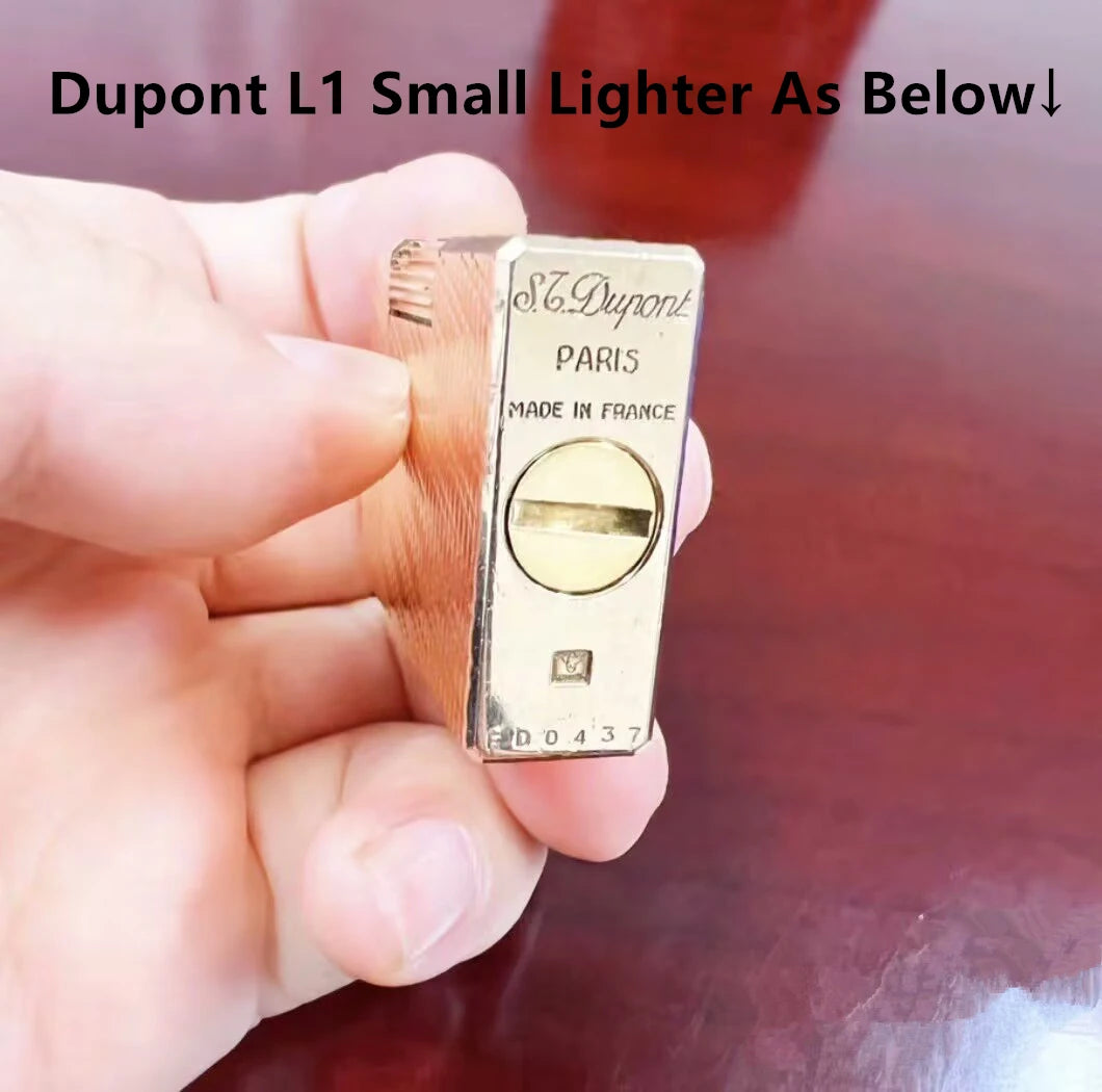 Screwdriver for Dupont L1 Small and for Flaminaire Lighter Adjust Flame Gas Adjustment Regulating Flame Size Special Repair Tool