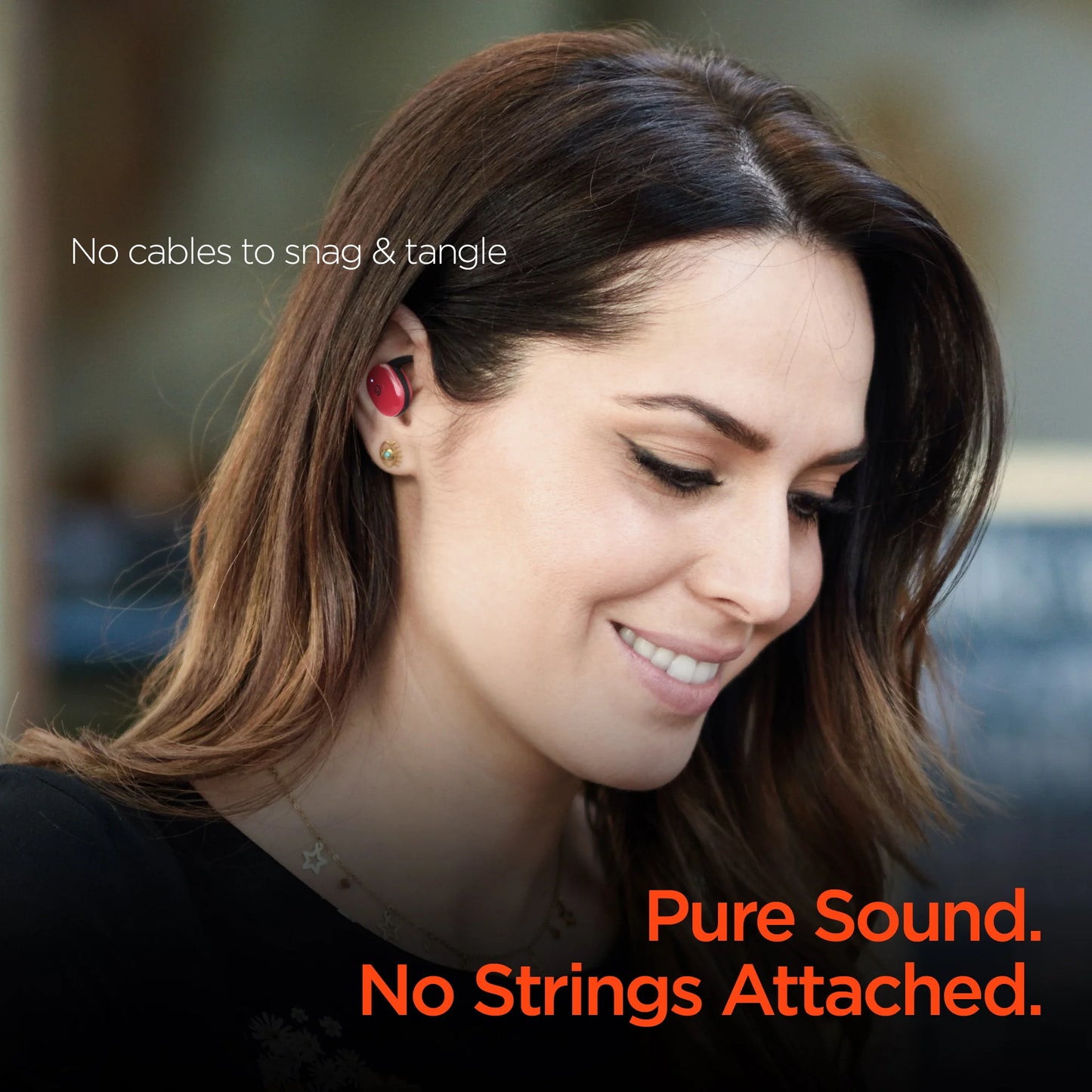 Hypergear Active True Wireless Earbuds
