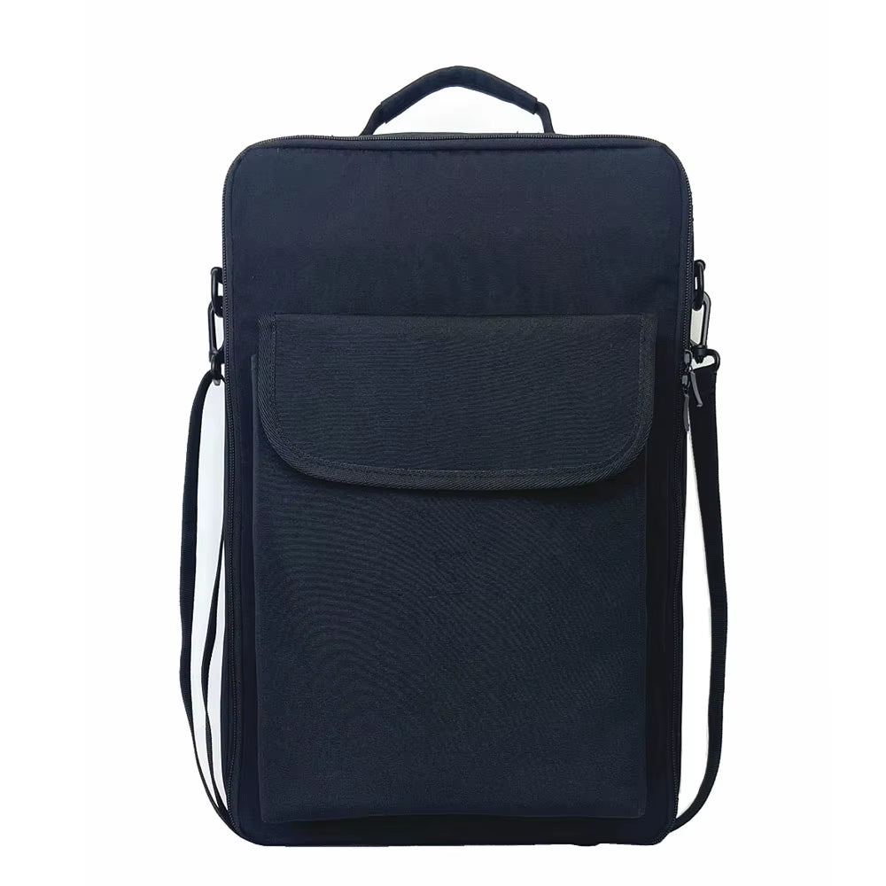 New PS5 Slim Carrying Case Portable Storage Shoulder Bag Protective Cover Backpack for Playstation 5 Slim Game Accessories