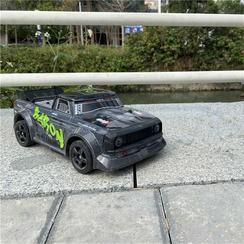 SG PINECONE FOREST 1603 RTR Brushless 60Km/H Several Battery 1/16 2.4G 4WD RC Car LED Light Proportional Vehicles Model