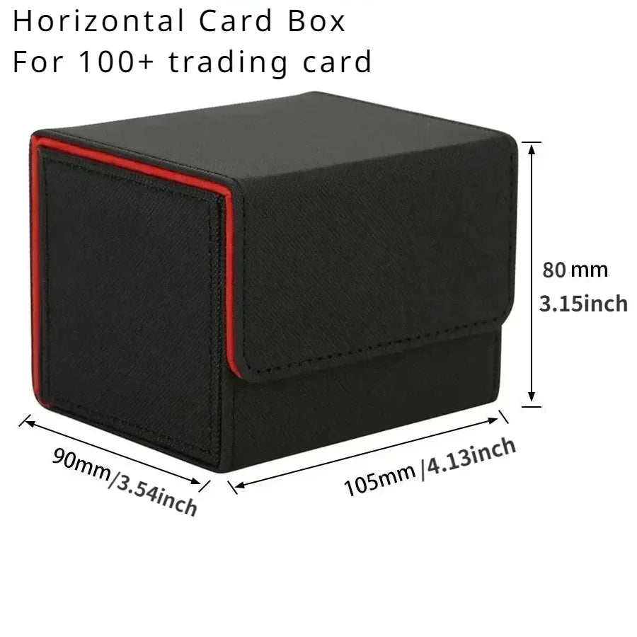 100 PCS 66X91Mm Matte Colorful Standard Size Card Sleeves TCG Trading Cards Protector Tarot Shield Board Games Magical Cover PKM