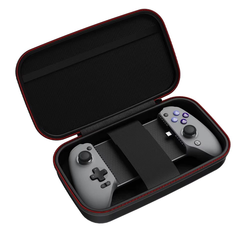 Gamesir G8 Galileo Cellphone Gamepad Game Controller with Hall Effect Joystick for Iphone 15 Android Mobile Phone Cloud Gaming