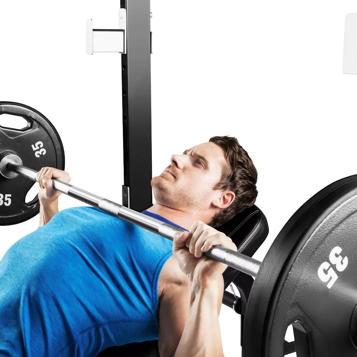 Squat Rack System for Home Gym