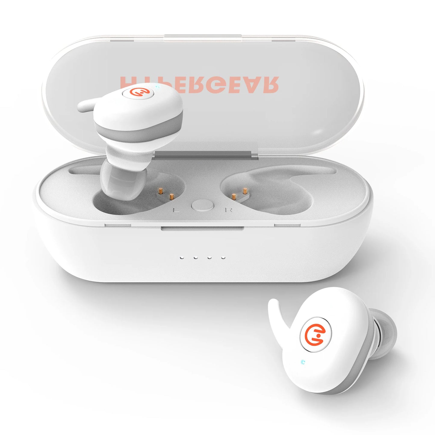 Hypergear Active True Wireless Earbuds