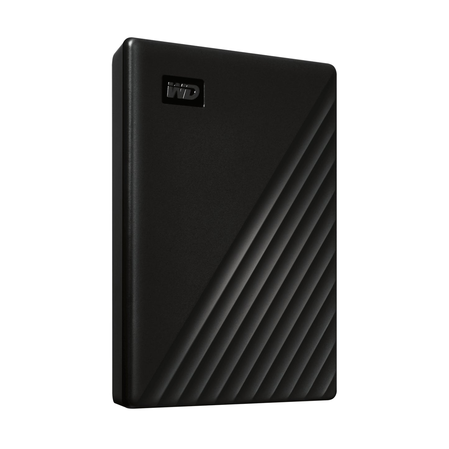 WD 5TB My Passport Portable External Hard Drive HDD-WDBPKJ0050