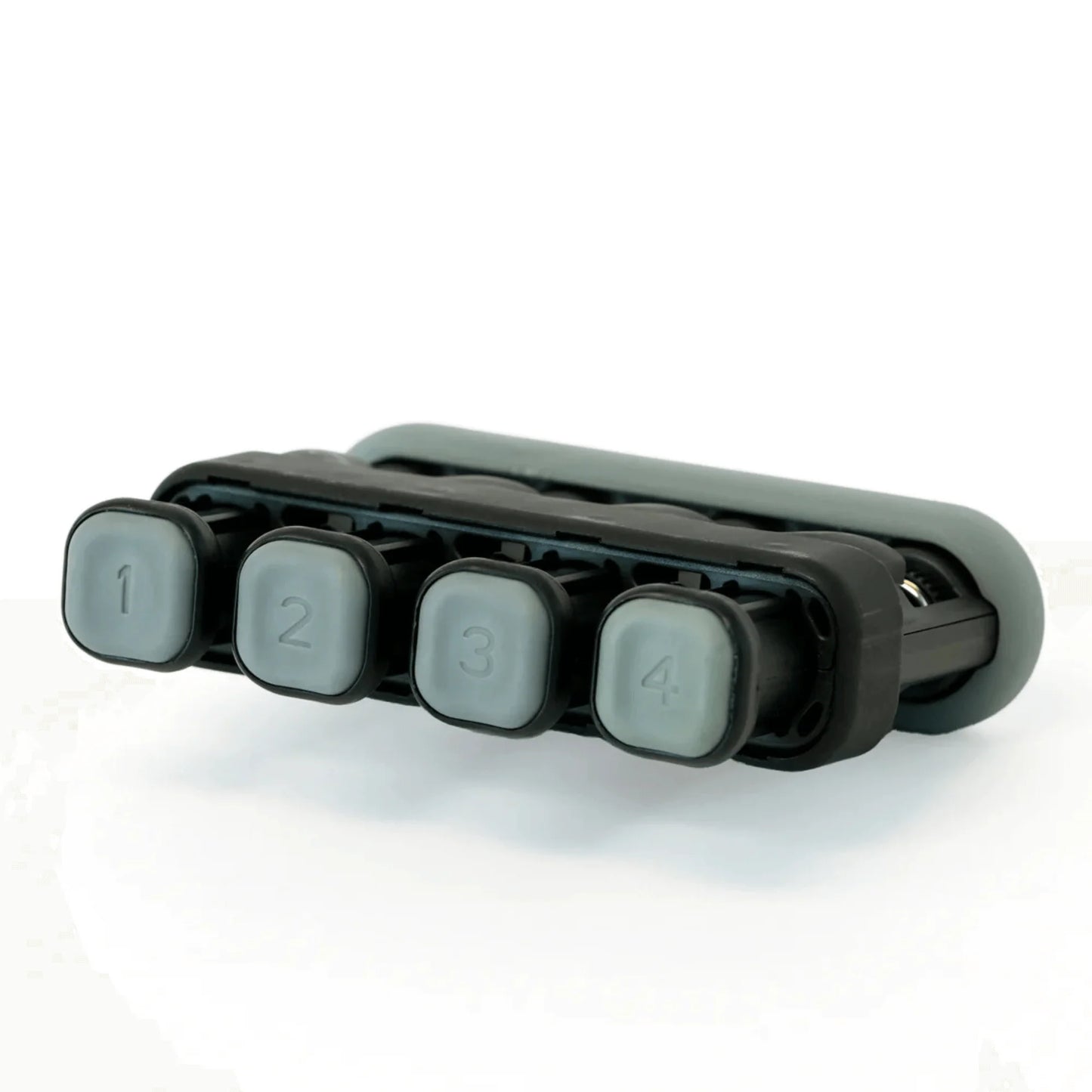 DFX Varigrip Fingertip Callus Builder