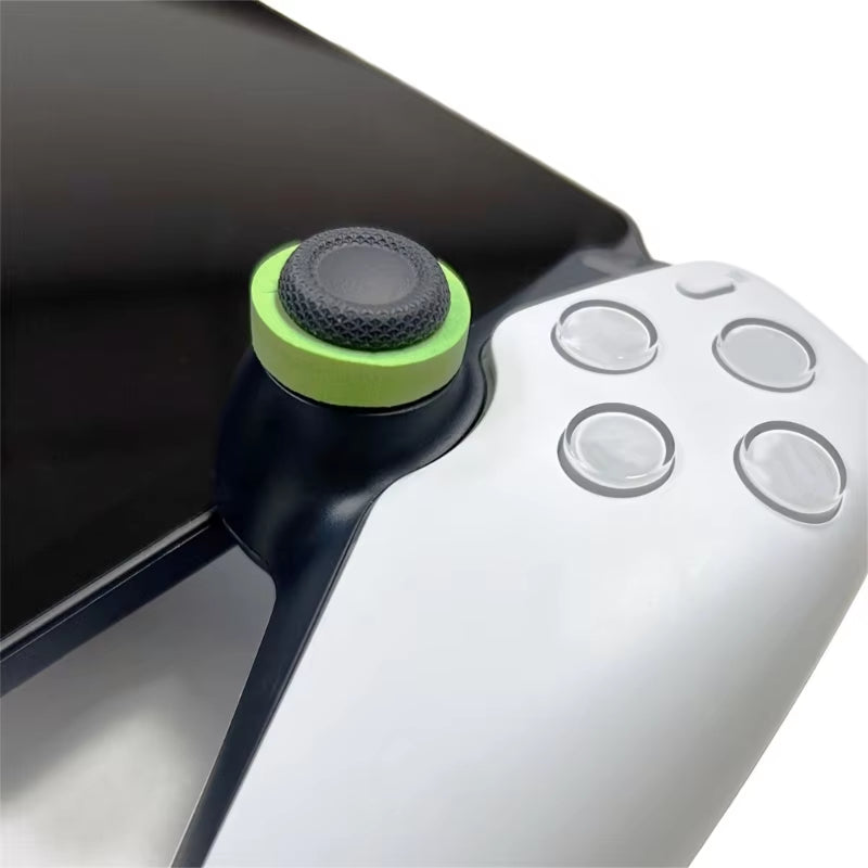 20Pcs Aim Assist Rings for PS Portal Auxiliary Rings Precisions Rings Motion Control Rings F19E