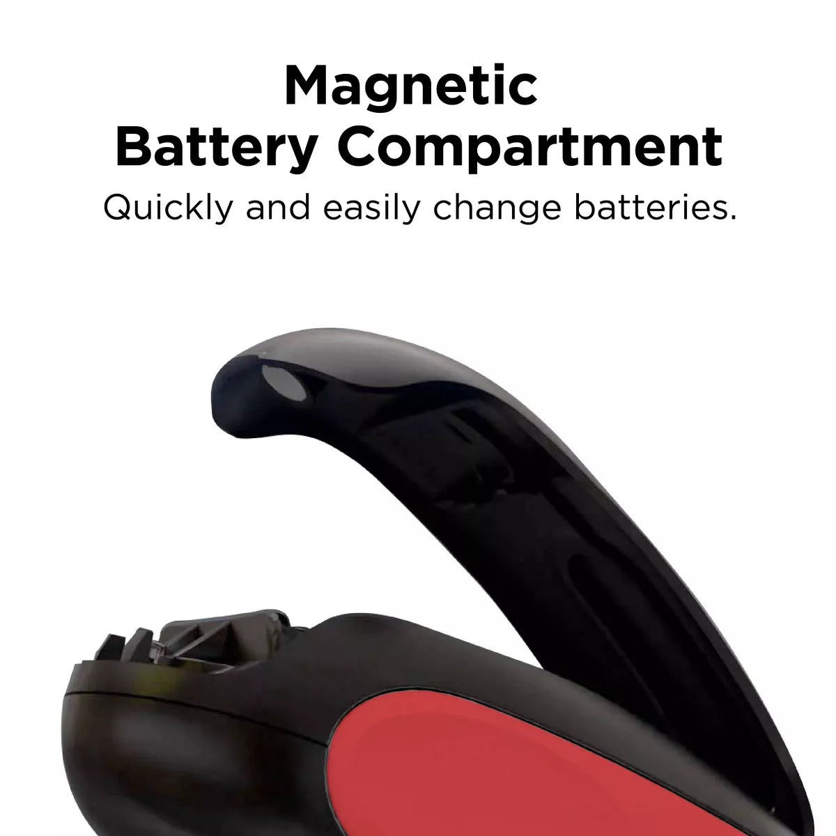 Kitchen Mama Portable Electric Can Opener
