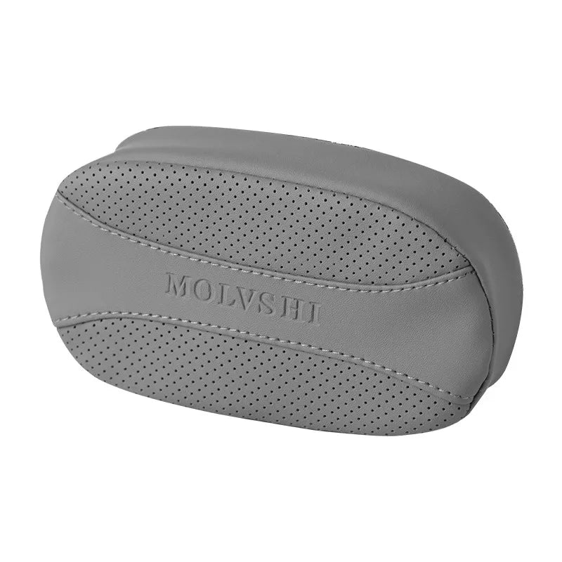 Car Leg Cushion Long-Distance Driver Leg Cushion Knee Cushion for Interior Women Men Soft 2024 Car Leg Cushion Car Accessories