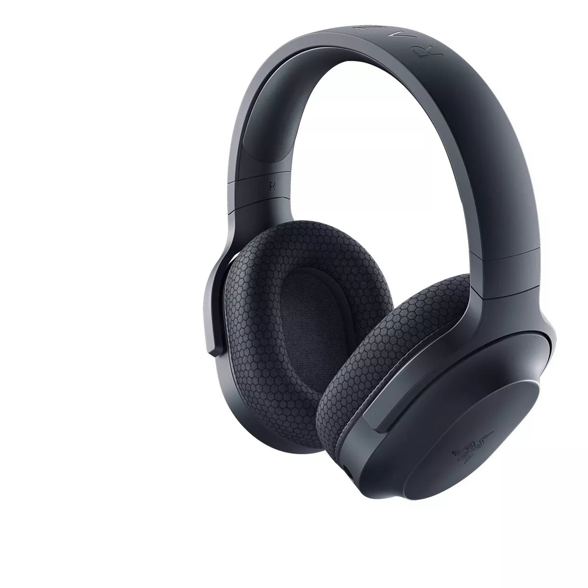 Wireless Gaming Headset for PlayStation 4, PlayStation 5, and PC - Black