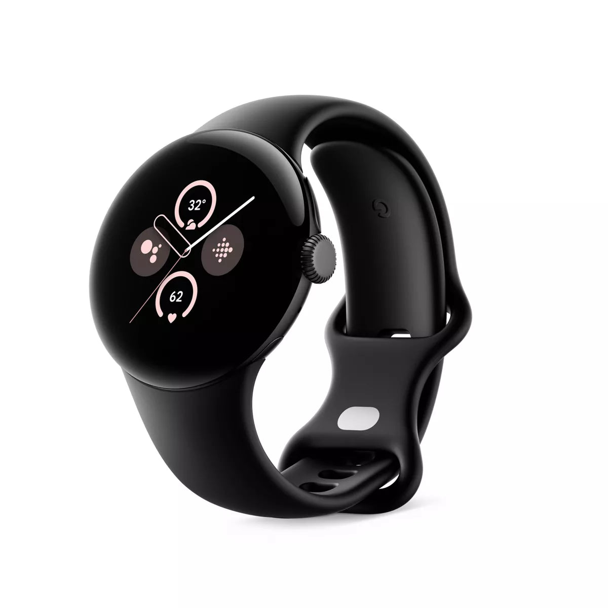 Google Pixel Watch 2 - Wi-Fi Edition