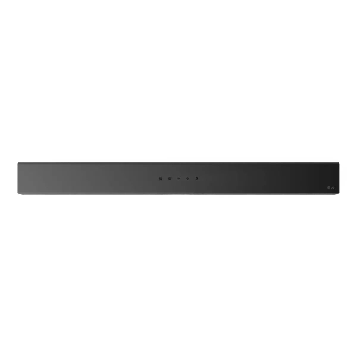 LG S55TR 5.1 Channel Soundbar with Dolby Audio and Wireless Rear Speakers