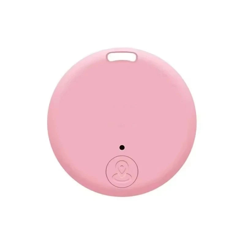 GPS Bluetooth 5.0 Tracker Children Elderly Anti-Lost Mini GPS Device Car Tracking Locator Smart Finder for IOS Android