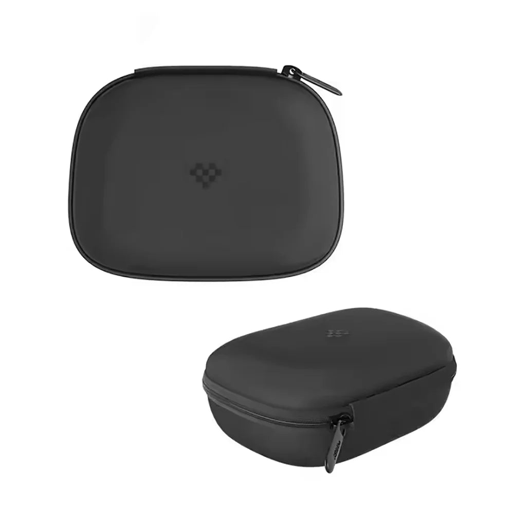 8Bitdo Classic Controller EVA Travel Bag for 8Bitdo Pro 2 Gamepad Storage Bag for Ps5/Xboxes/Ps4 Carrying Case Cover Pouch