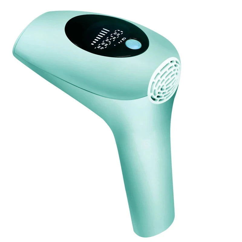 Women’S IPL Hair Removal System with 990000 Flashes Painless Laser Epilator for Home Use Body and Bikini