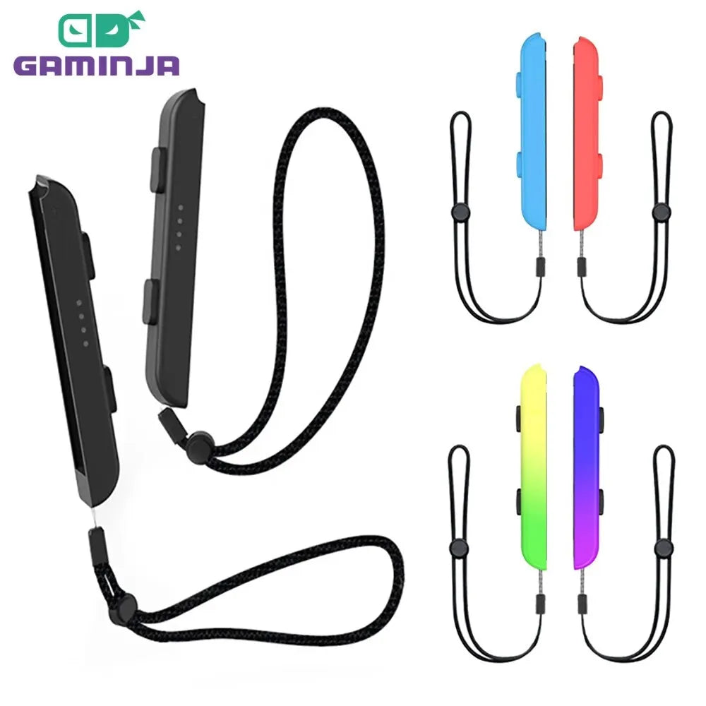 for Nintend Switch & OLED Gamepad Controller Gamepad Hand Rope Joy-Con Wrist Strap Laptop Video Games Accessories