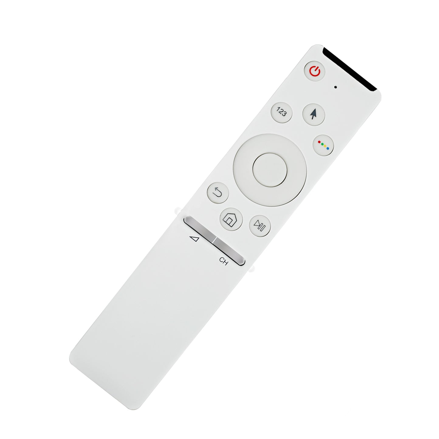 Universal Smart TV Remote Control with Mouse and Somatosensory Technology
