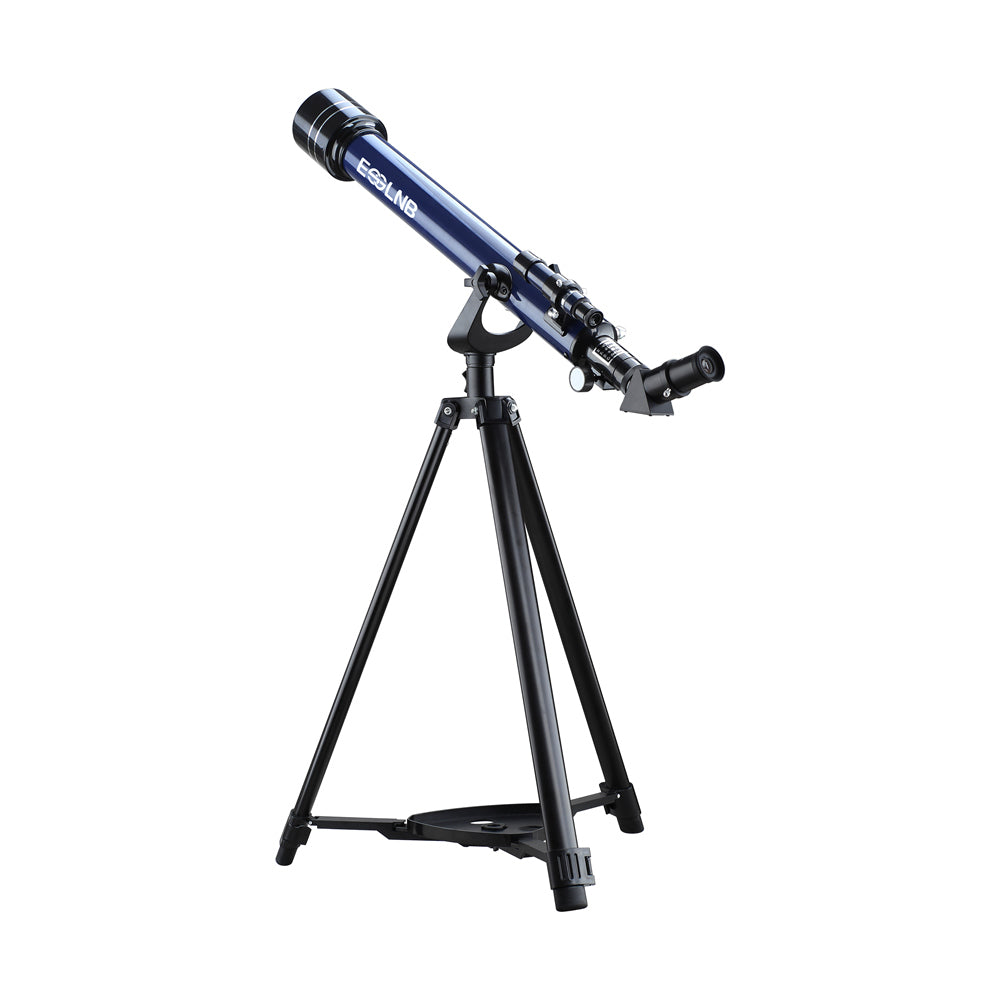 28X-350X 60mm Astronomical Telescope - Professional Astronomy Telescopes for Adults, Kids, and Beginners 