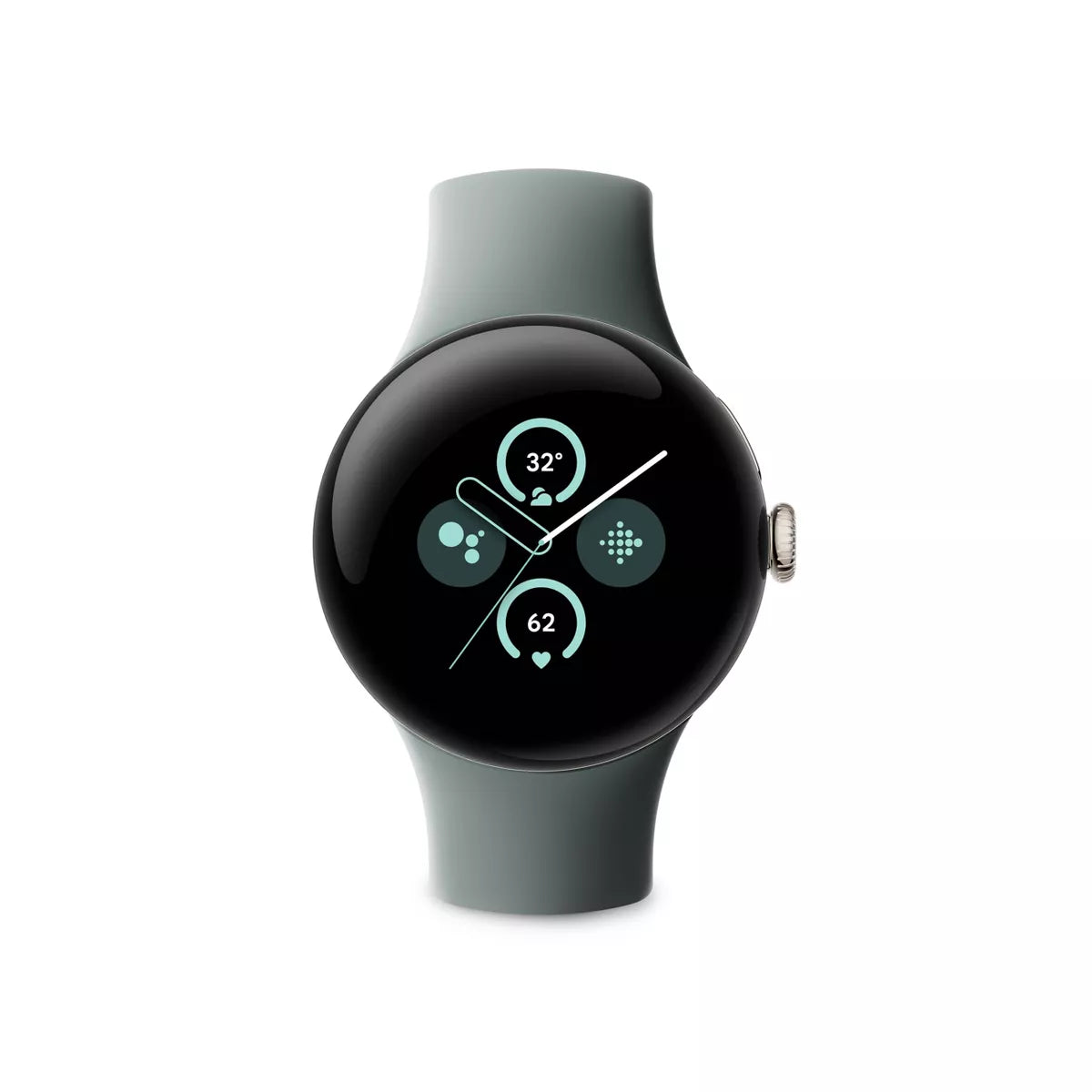 Google Pixel Watch 2 - Wi-Fi Edition