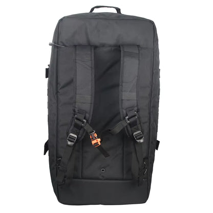 30L 45L 80L Sport Travel Bag Molle Tactical Backpack Gym Fitness Bag Large Duffle Bags for Camping Hunting Fishing