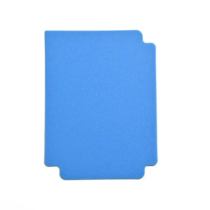 10Pcs/Set Multicolor PP Card Separator Board Game Accessories