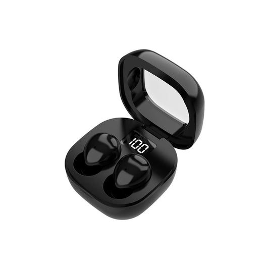 Mini Wireless Bluetooth Headset Invisible Sleep Earbuds，Noise Cancelling Earphone，Headphones with Mic，For Huawei Xiaomi Redmi