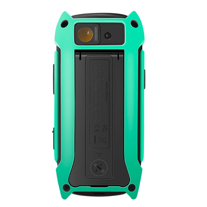 TOOLTOP ET14C+ 2.8Inch Thermal Imager 25Hz Home Thermal Imaging Camera Isr240X240 Thermography with Stand Electrical Fault Detect
