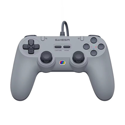 Gamesir Tegenaria Lite Wired Game Controller,  Effect Joysticks, 1000Hz Polling Rate, Anti-Drift for Nintendo Switch 2, PC