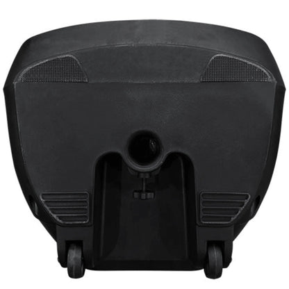 Supersonic 15" Portable Bluetooth Speaker with True Wireless Stereo & Mic (IQ-5715DJBT)