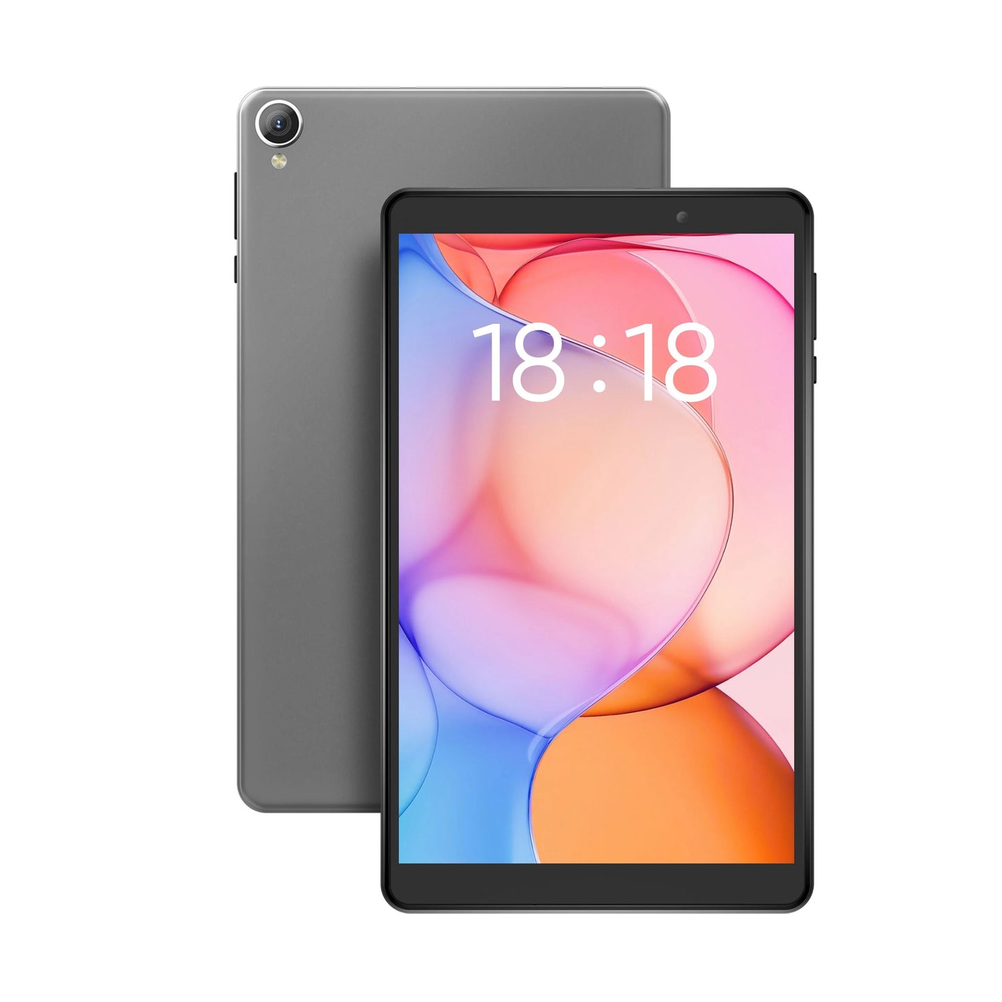 N-ONE Npad Mini Allwinner A523 Octa Core 4GB+8GB RAM 64GB ROM 8 Inch Android 14 Tablet