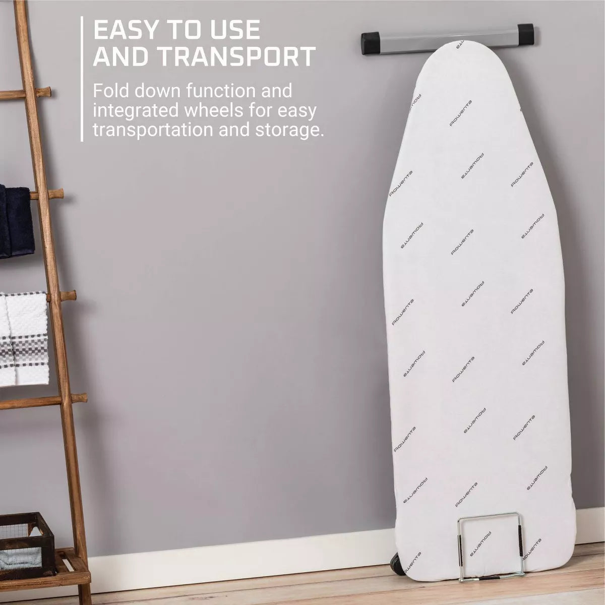 Rowenta Professional Compact Ironing Board