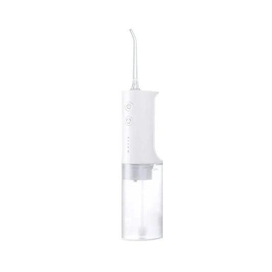 Original  Portable Oral Irrigator Dental Teeth Whitening Flosser Bucal Tooth Cleaner Waterpulse Water Thread for Teeth