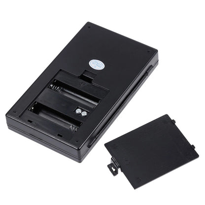 Mini Jewelry Scale 0.01G Electronic Stainless Steel Digital Pocket Scale Gold Gram Balance Portable Kitchen Scale Weighting Tool