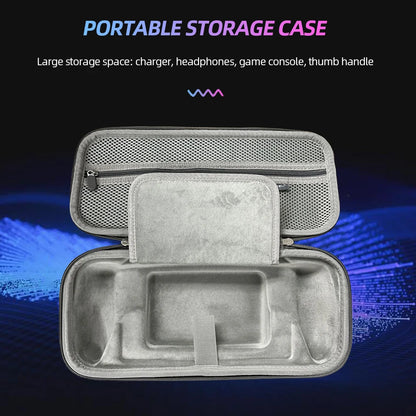 Ps5 Portal Bag Trvel Carrying Case Bag Protective Storage Bag for Ps Portal for Sony Palystation Ps5 Porartal Accessory