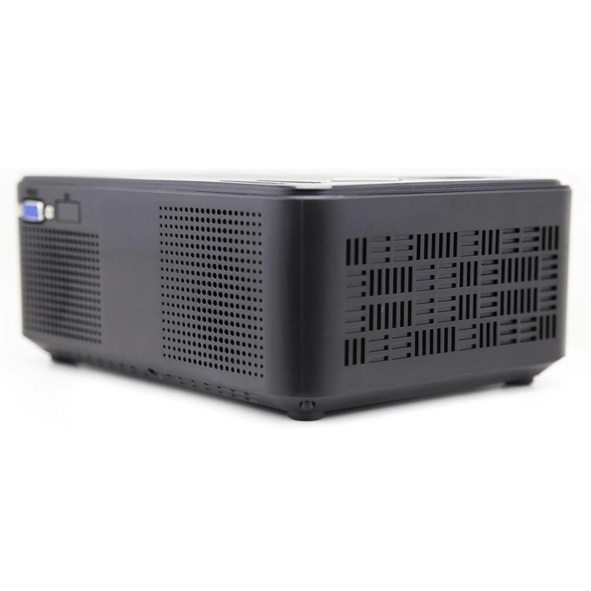 Emerson 150" Home Theater LCD Projector with 720P and Built-In Speaker