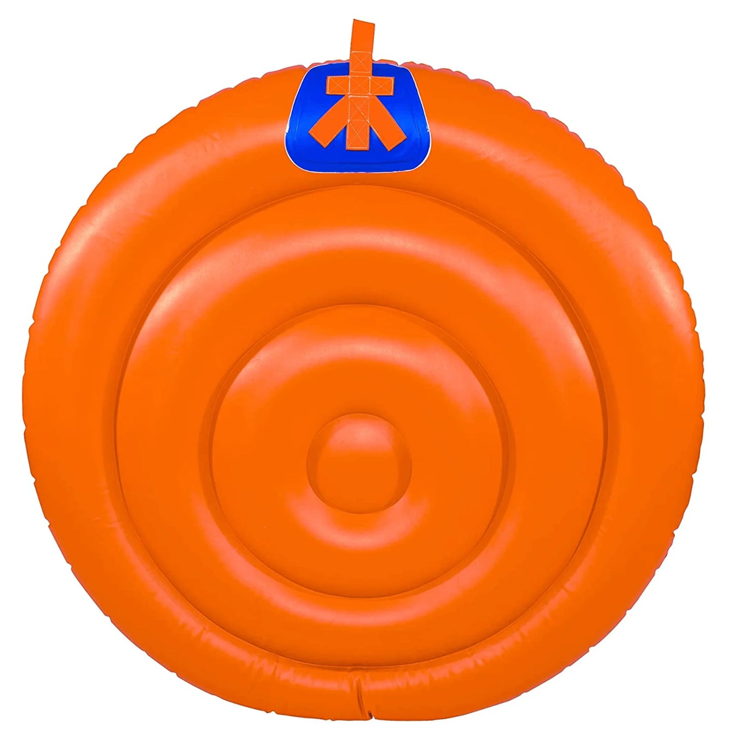 WOW Watersports Nova 3 Person Towable Deck Tube with Foam Handles