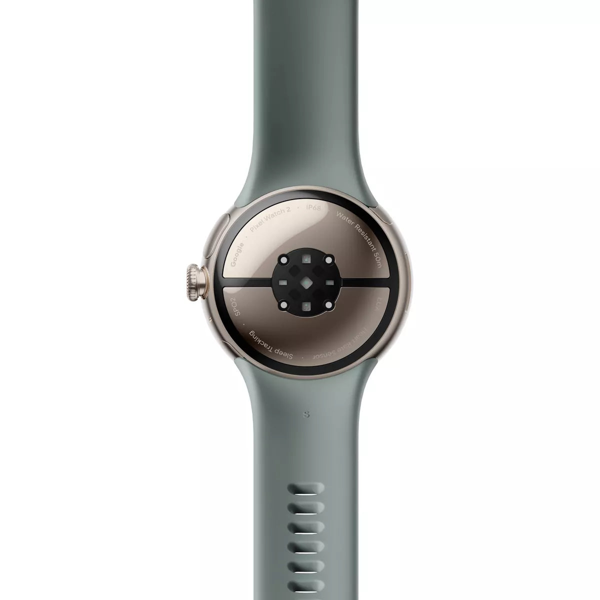 Google Pixel Watch 2 - Wi-Fi Edition