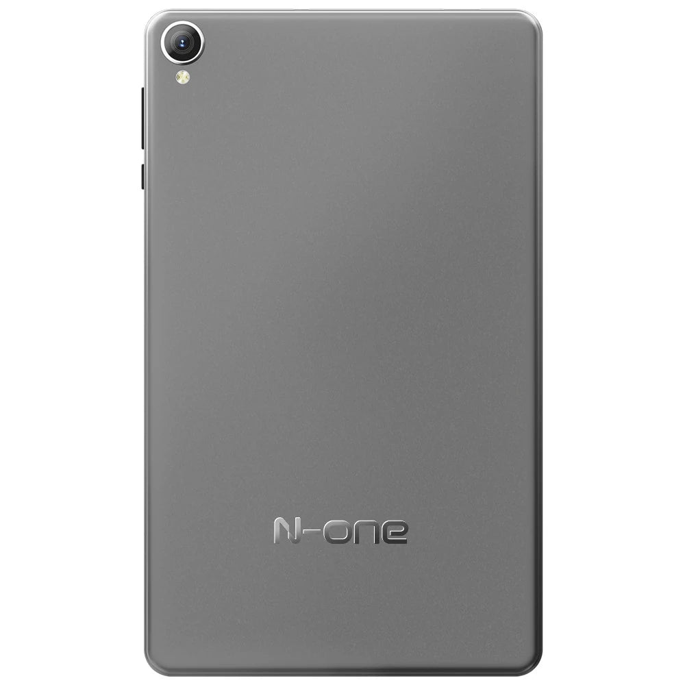 N-ONE Npad Mini Allwinner A523 Octa Core 4GB+8GB RAM 64GB ROM 8 Inch Android 14 Tablet
