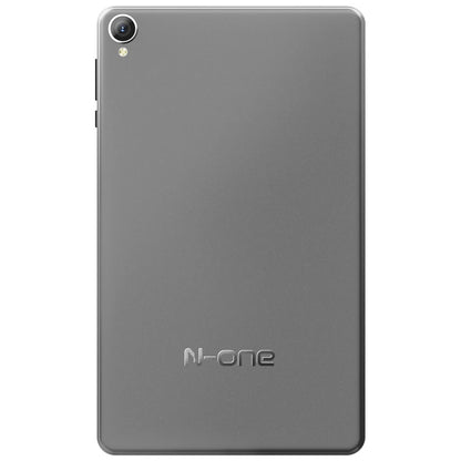 N-ONE Npad Mini Allwinner A523 Octa Core 4GB+8GB RAM 64GB ROM 8 Inch Android 14 Tablet