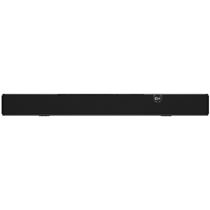 Klipsch Flexus CORE 100 2.1-Channel Dolby Atmos Sound Bar