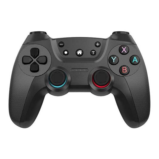 Wireless Bluetooth Control for Nintendo Switch OLED Lite PS3 Android Mobile Phone PC Gamepad Controller Game Pad Cell Joystick