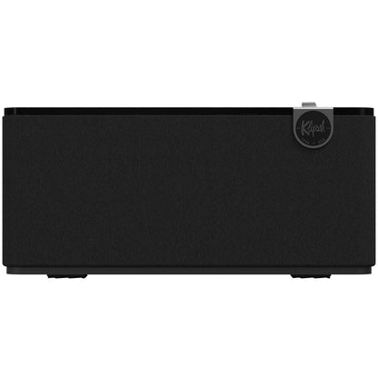 Klipsch the One plus Premium Bluetooth Speaker - Matte Black