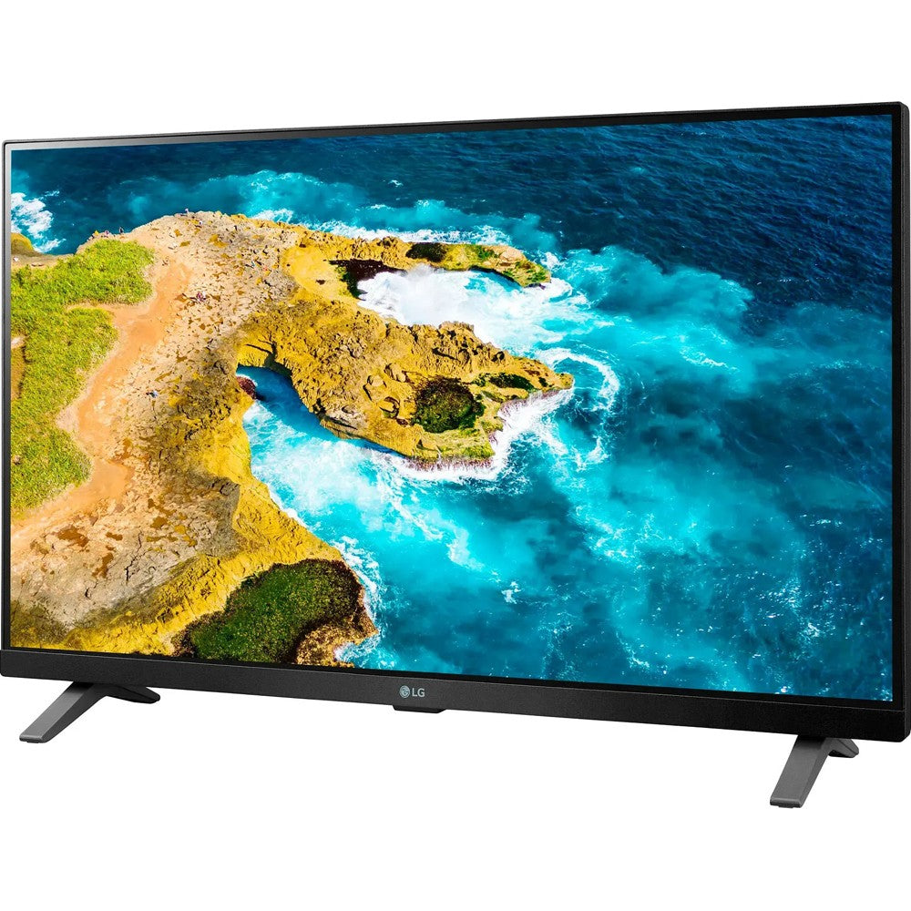 LG 27" Class LED Full HD Smart TV with Webos
